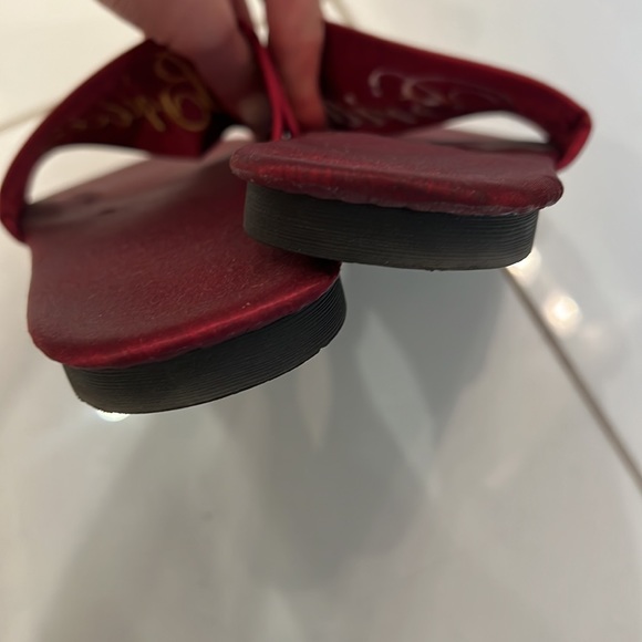 Bride Slipper - Size 38/8 - Picture 9 of 11